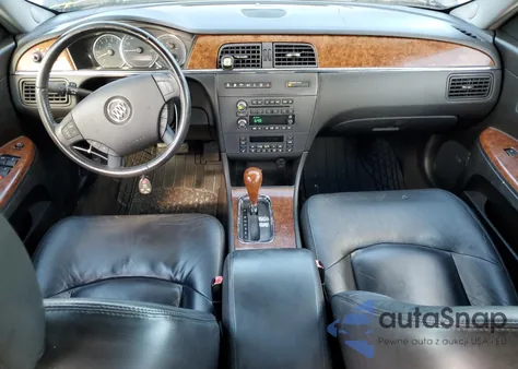 2005 Buick Lacrosse Cxl из США, поврежденный, VIN 2G4WD562751321867